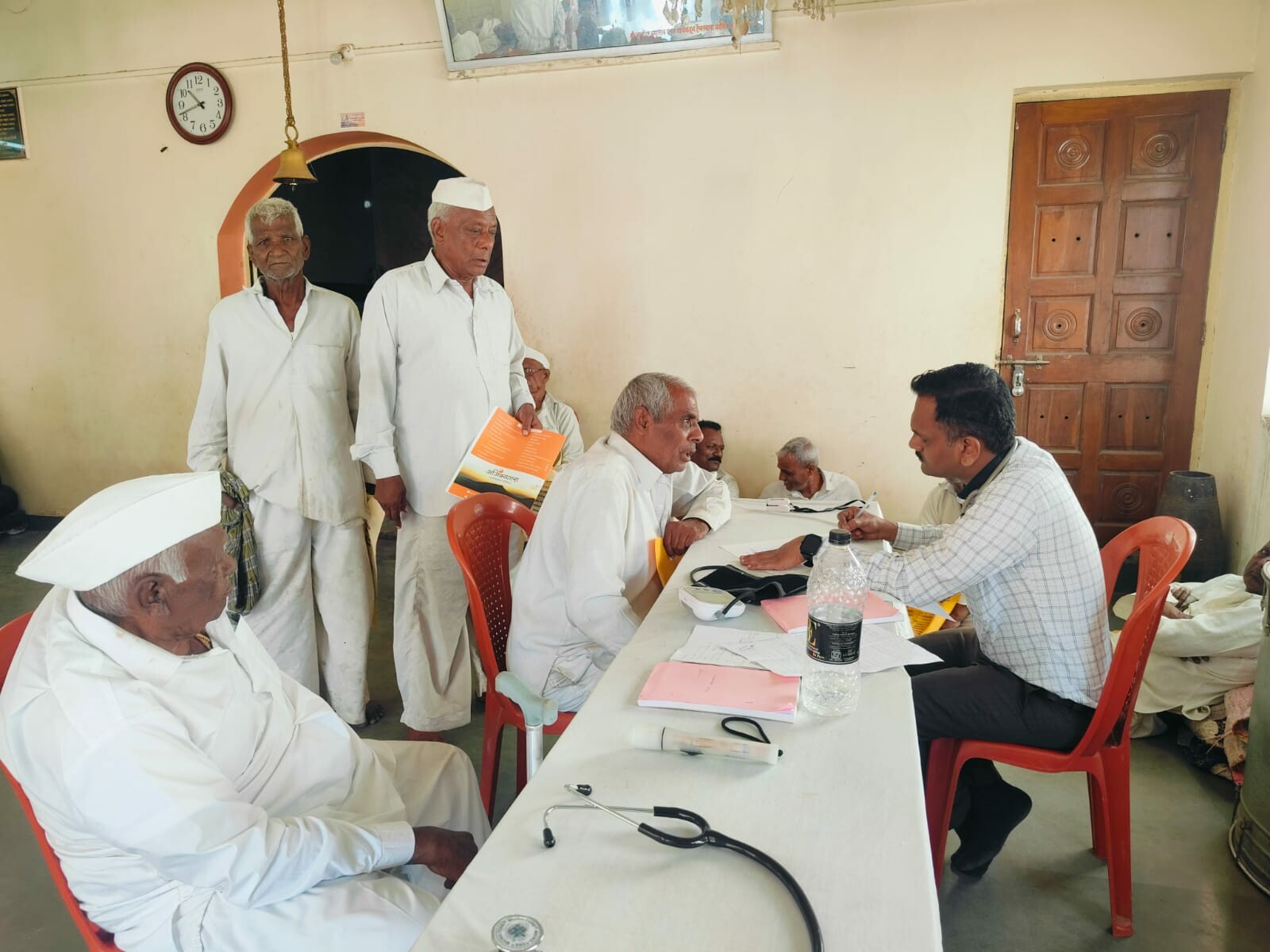 Ajinkyatara Multispeciality Hospital|Sadar Bazar,Satara