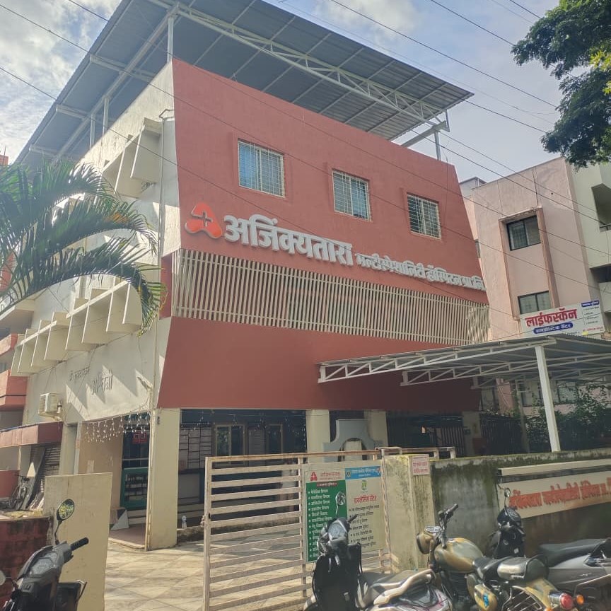 Ajinkyatara and team