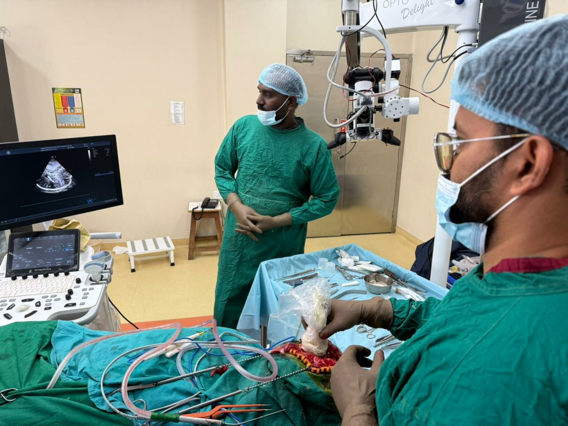 Ajinkyatara Multispeciality Hospital|Sadar Bazar,Satara